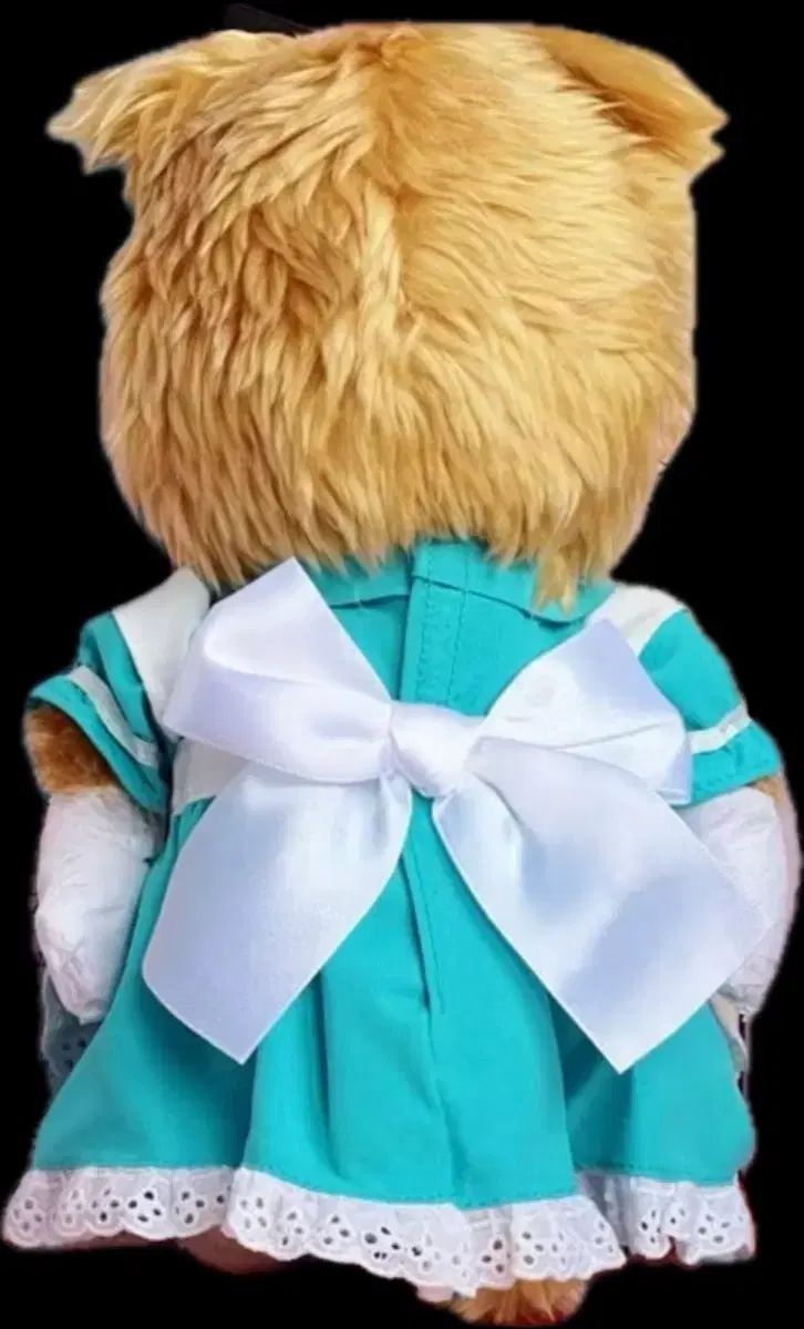 モンチッチ ベビチッチ ぬいぐるみ