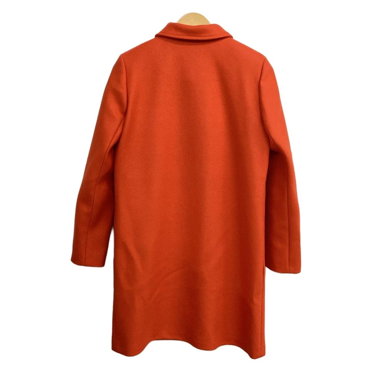 TARA JARMON(タラジャーモン) コート サイズ36 S レディース