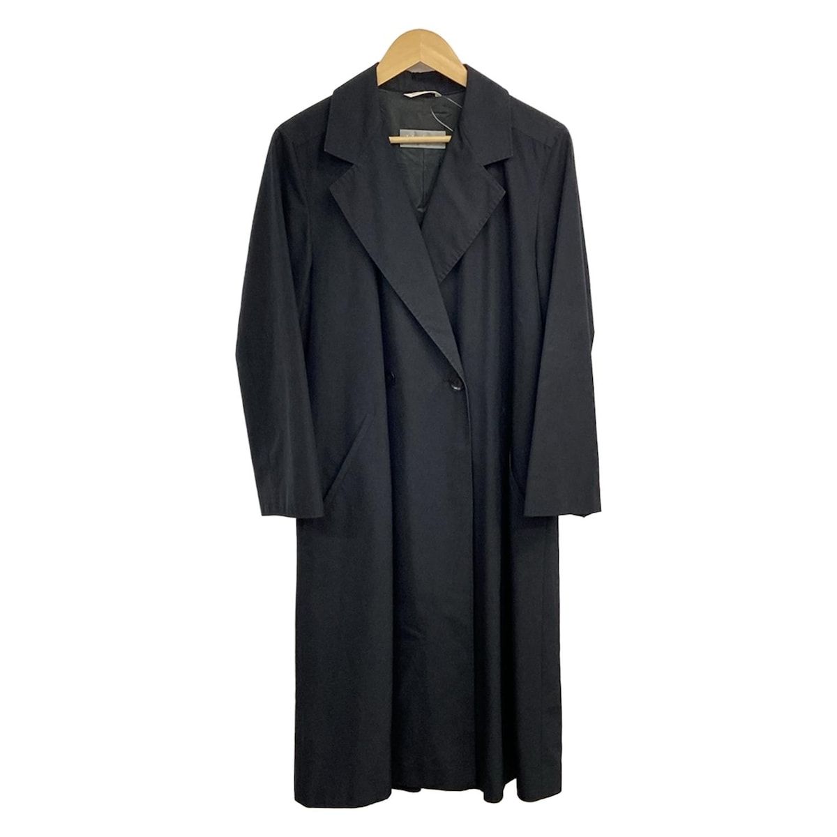 Max Mara(マックスマーラ) コート サイズ42 M レディース美品 - 黒