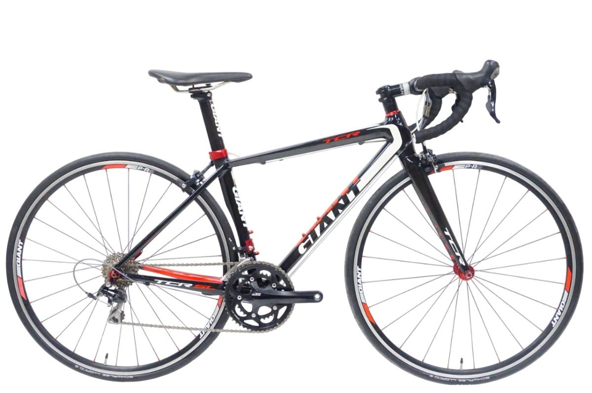 GIANT ジャイアント TCR SL 2 2013年モデル ロードバイク バイチャ