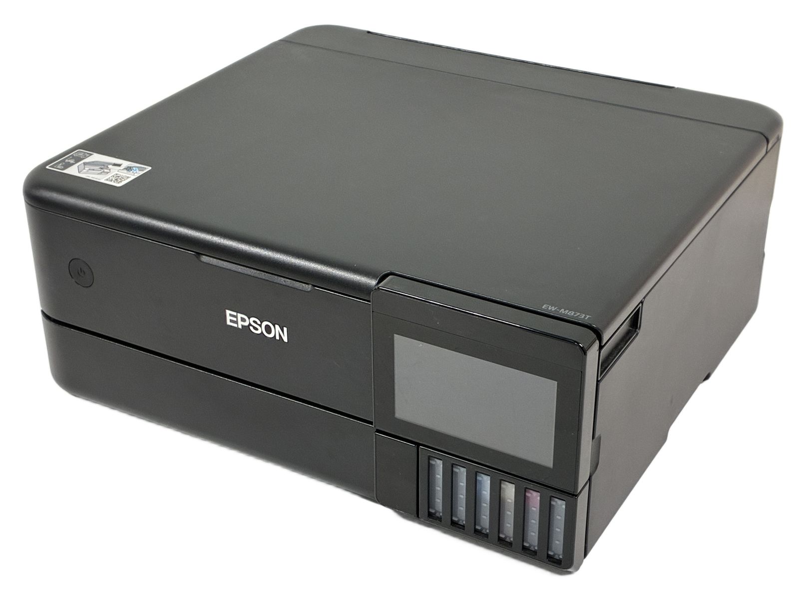 EPSON EW M 873 T インクジェットプリンター 複合機 PC 家電 エプソン
