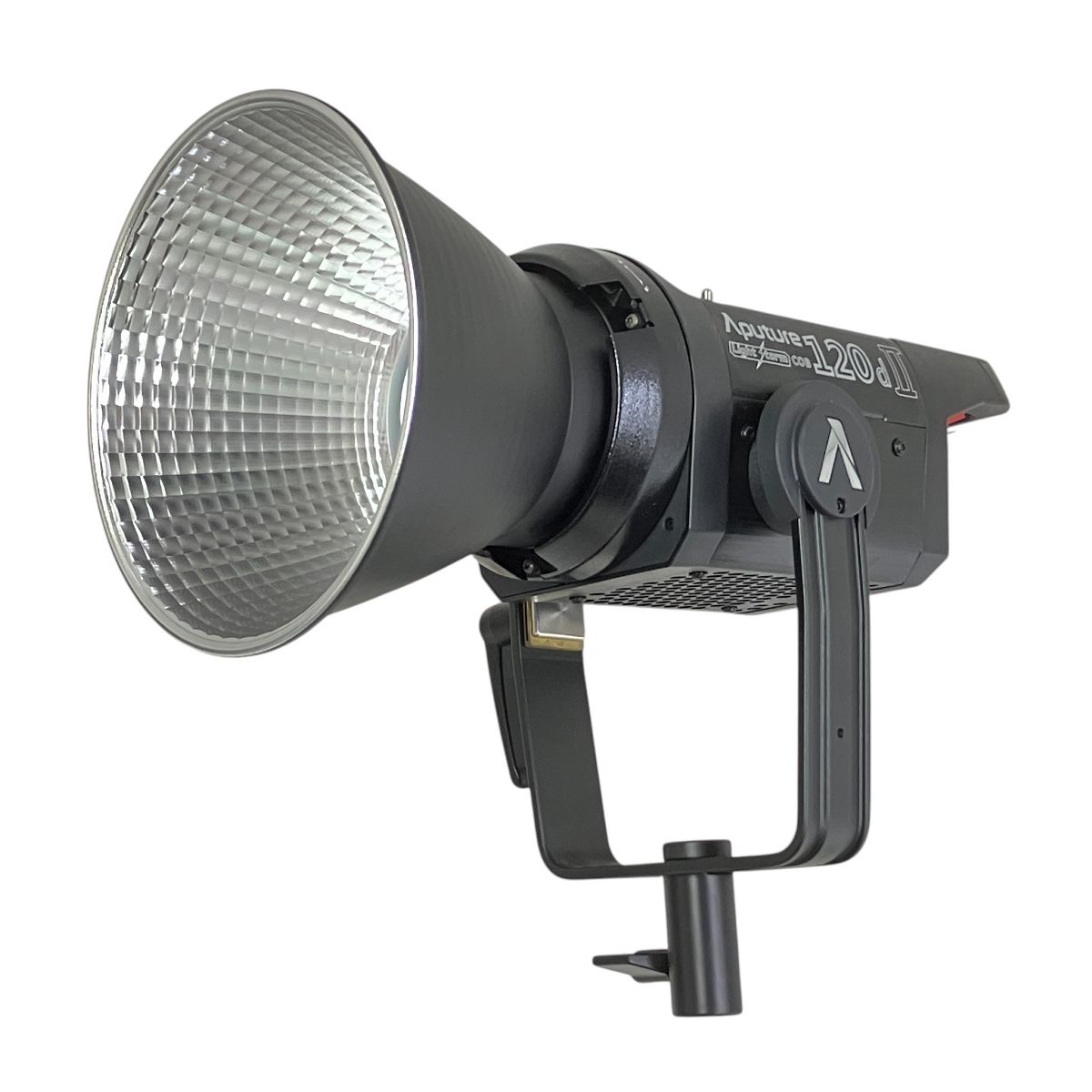 Aputure LS C 120d II Light Storm ライトストーム ソフトケース付き