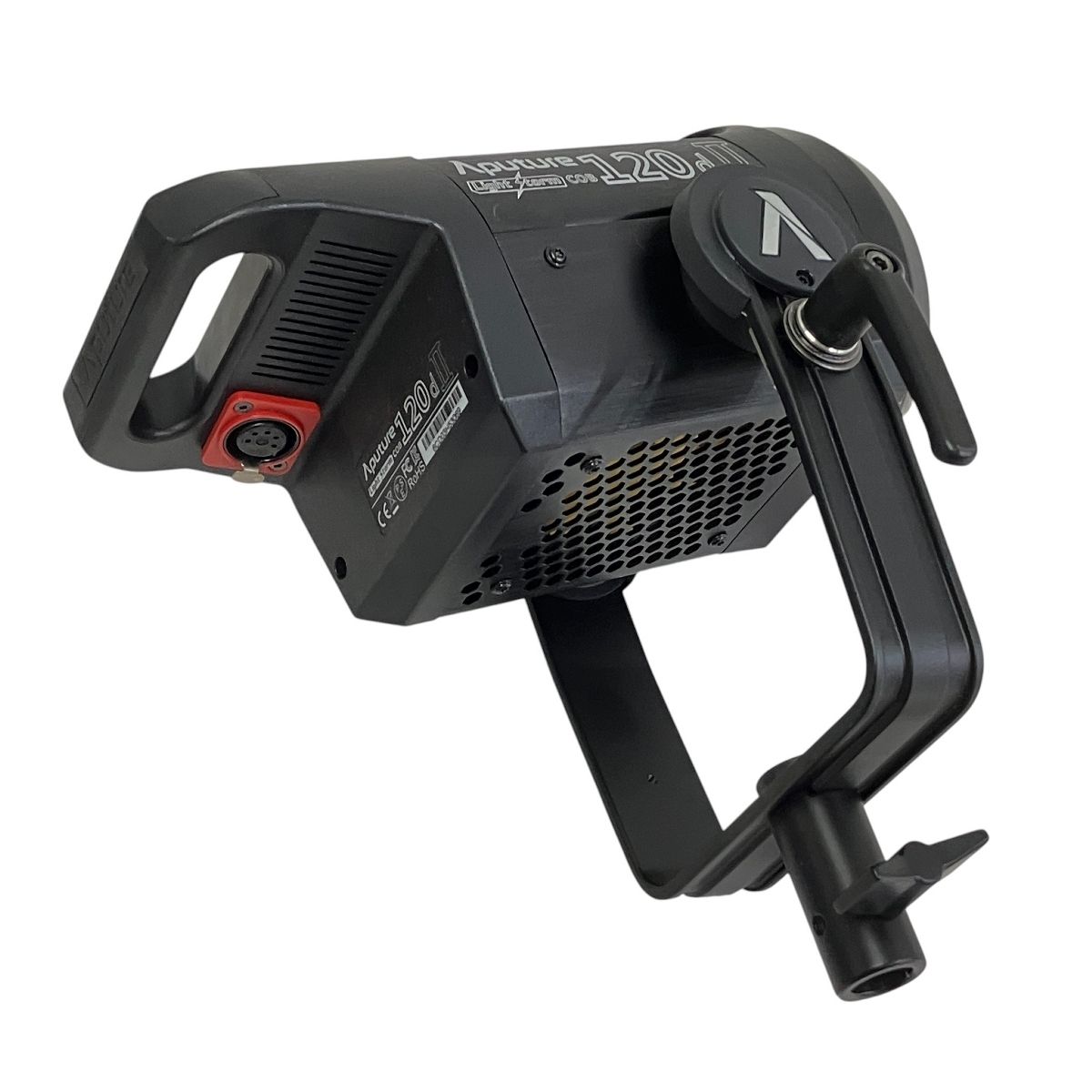 Aputure LS C 120d II Light Storm ライトストーム ソフトケース付き