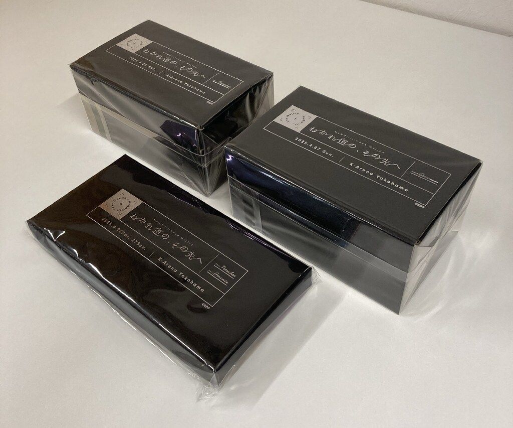 わかれ道の、その先へ MyGO!!!!!×Ave Mujica グラスセット2種+ピンズ