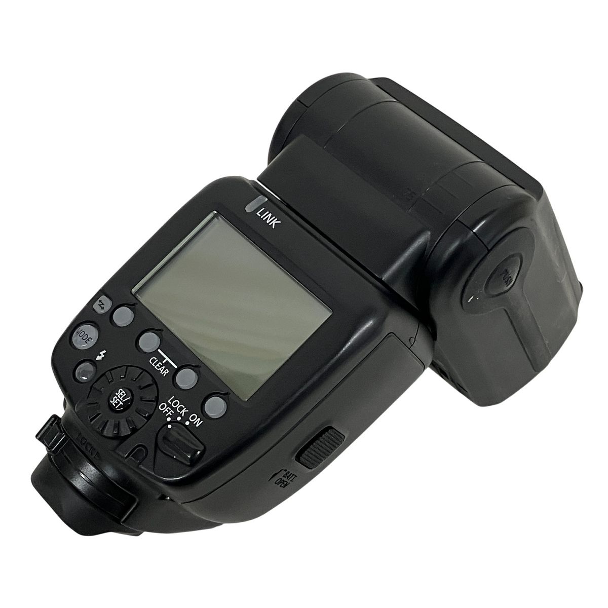 Canon 600 EXII RT スピードライト