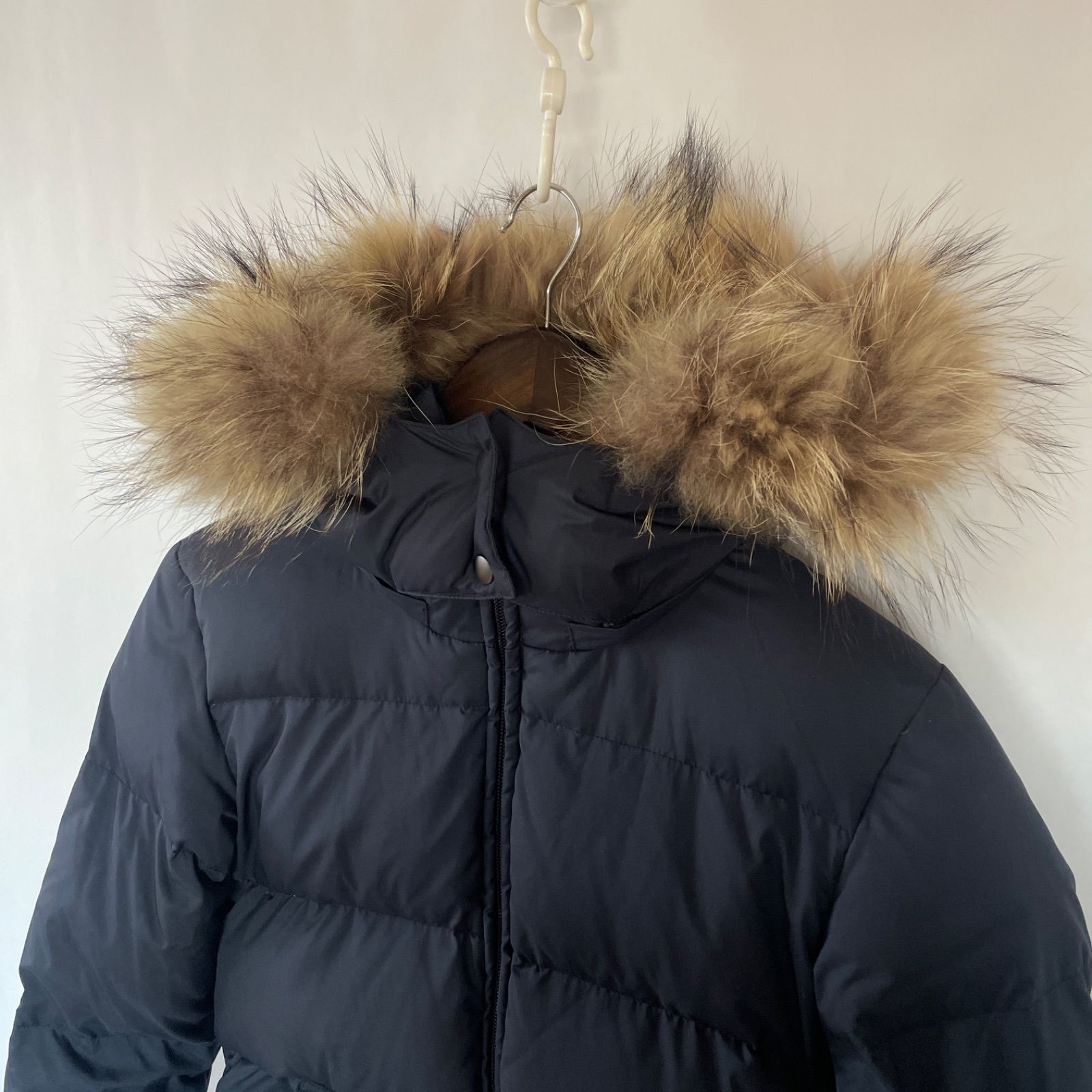 美品】Beauty & Youth UNITED ARROWS レディース ダウンジャケット S 