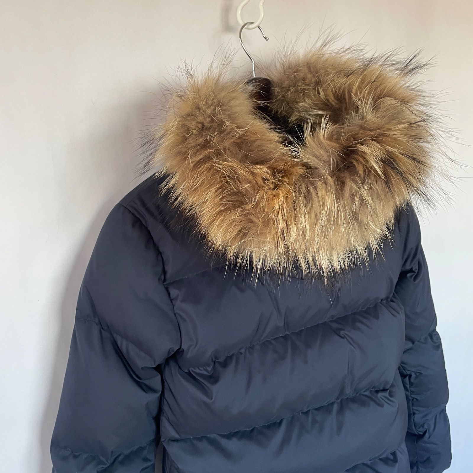 美品】Beauty & Youth UNITED ARROWS レディース ダウンジャケット S 