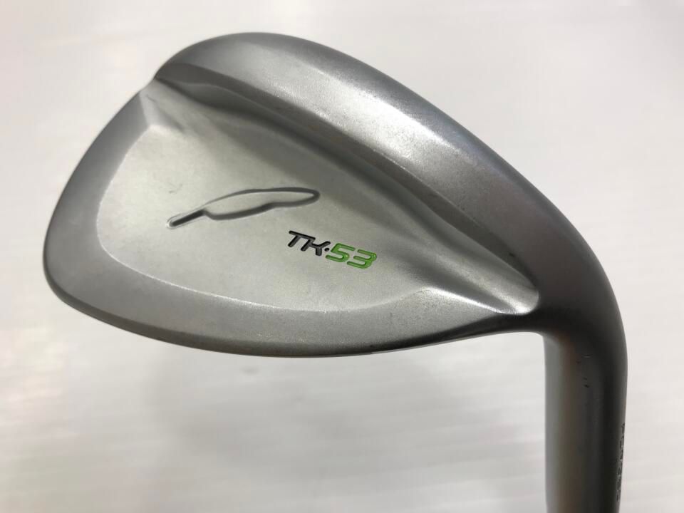 節約 フォーティーン TK-53 53度 FS-WEDGE WEDGEフレックス ウェッジ