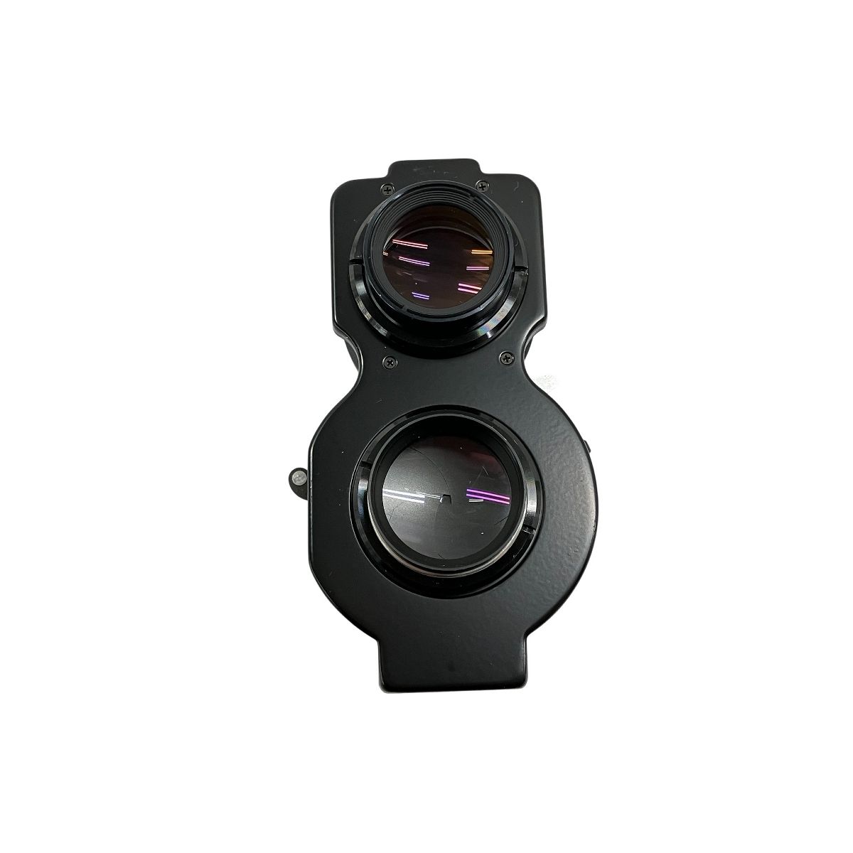 MAMIYA-SEKOR S 80mm f2.8 二眼レフ用 交換レンズ MAMIYA-SEKOR S 80mm f2.8 マミヤ 二眼レフ用 交換レンズ 中古