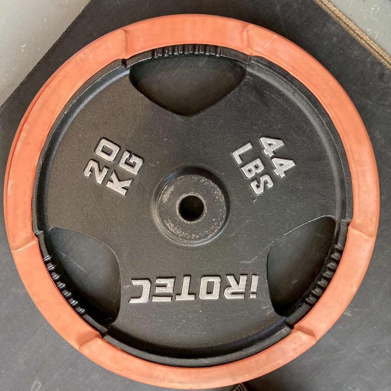 アイロテック iROTEC ２０ｋｇ