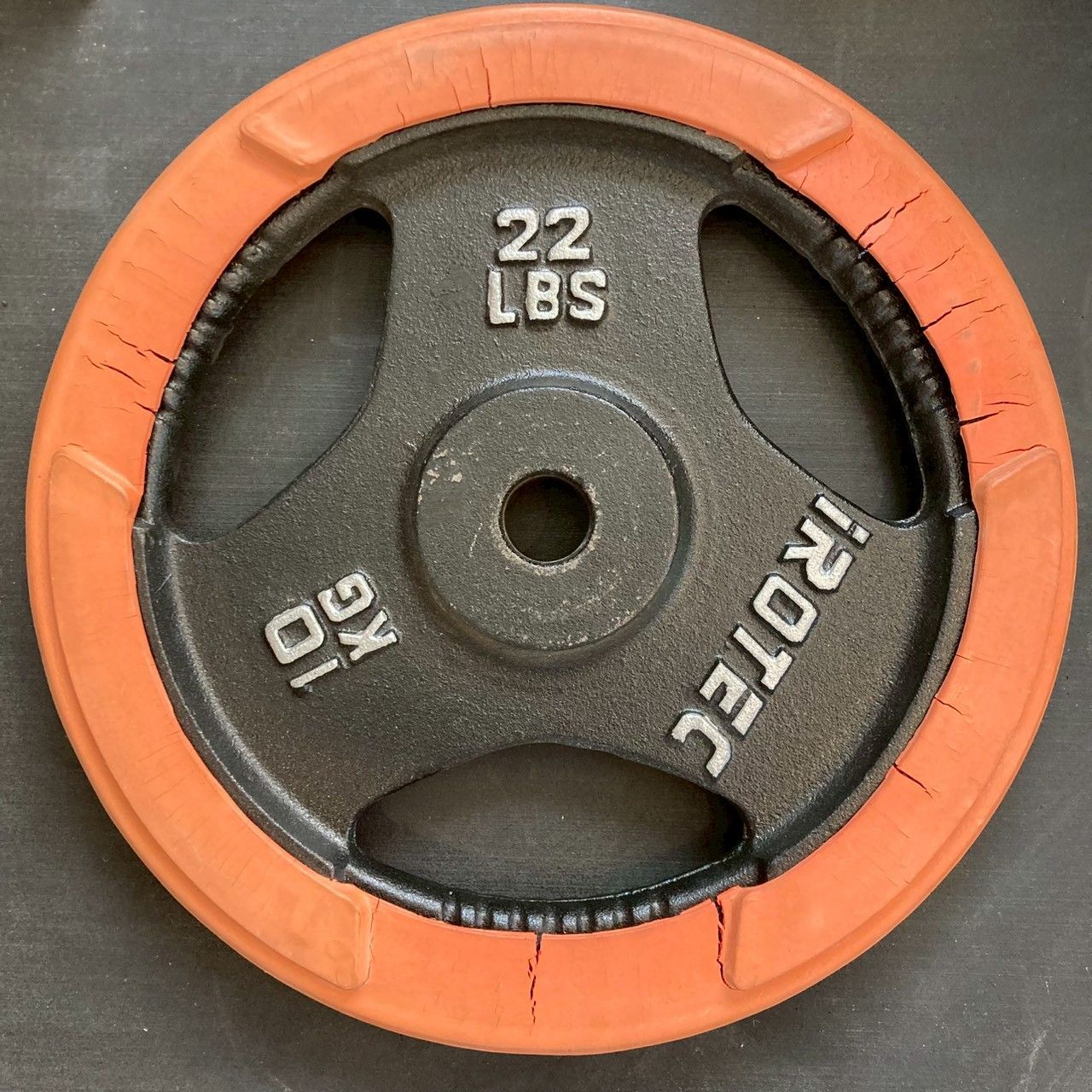 Irotect 10キロ　2枚 アイロテック iROTEC 10kg×2個