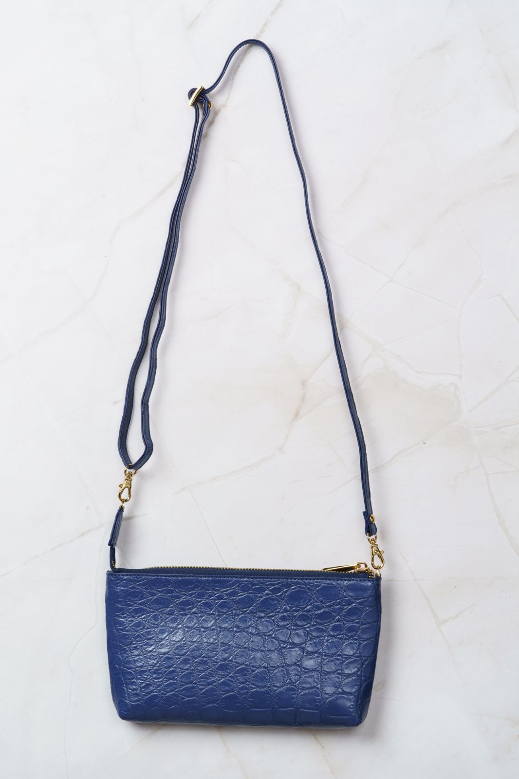 直感力を高める上質クラッチバッグ