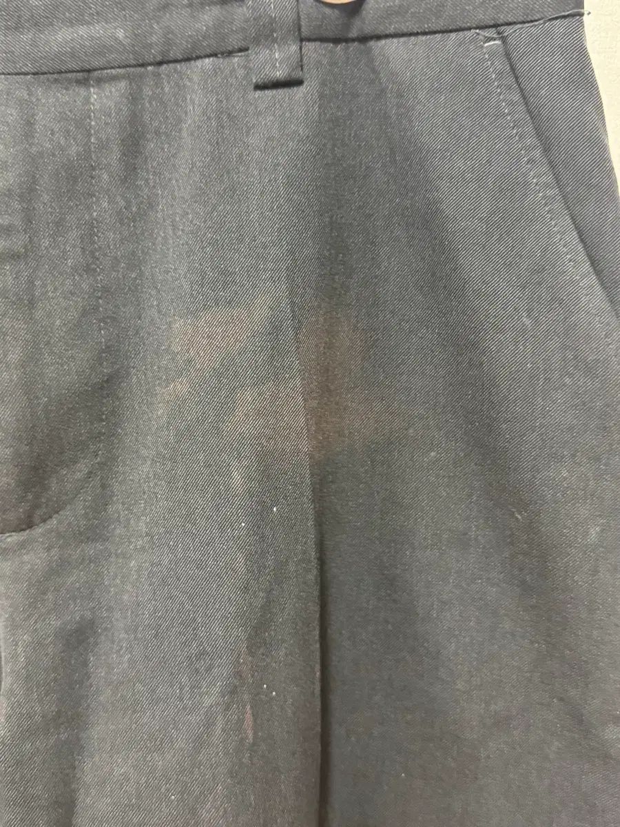 mfpen ウール パンツ M サイズ