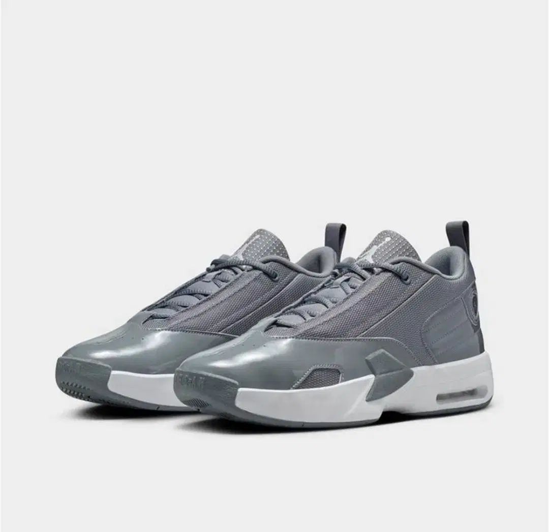 NIKE ナイキ 270 エアジョーダン アウラ6 グレー FQ 8298 002