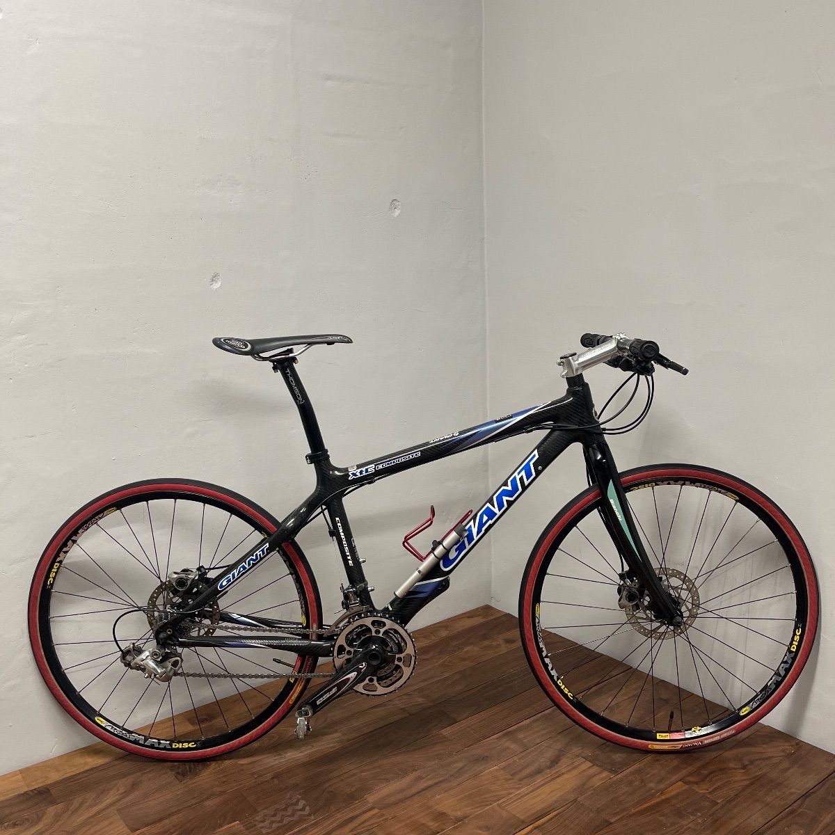 都内 埼玉 神奈川 販売 フルカーボン GIANT XTC composite shimano ULTEGRA XTR ディスクブレーキ