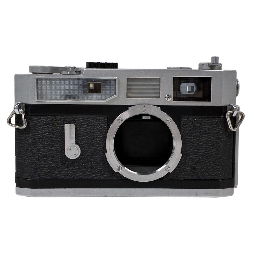 Canon キャノン MODEL 7 Leica Ernst Leitz Wetzlar elmar 90 mm F 4 ボディ レンズ セット カメラ