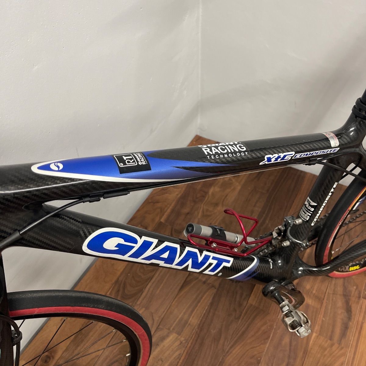 Giant ロードバイク ディスクブレーキ