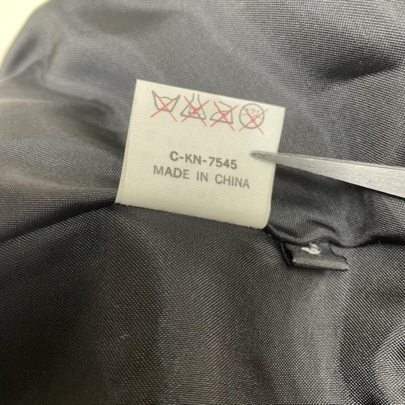 サガミンク シルバータグ 銀タグ 毛皮 ミンク ダークブラウン ハーフ