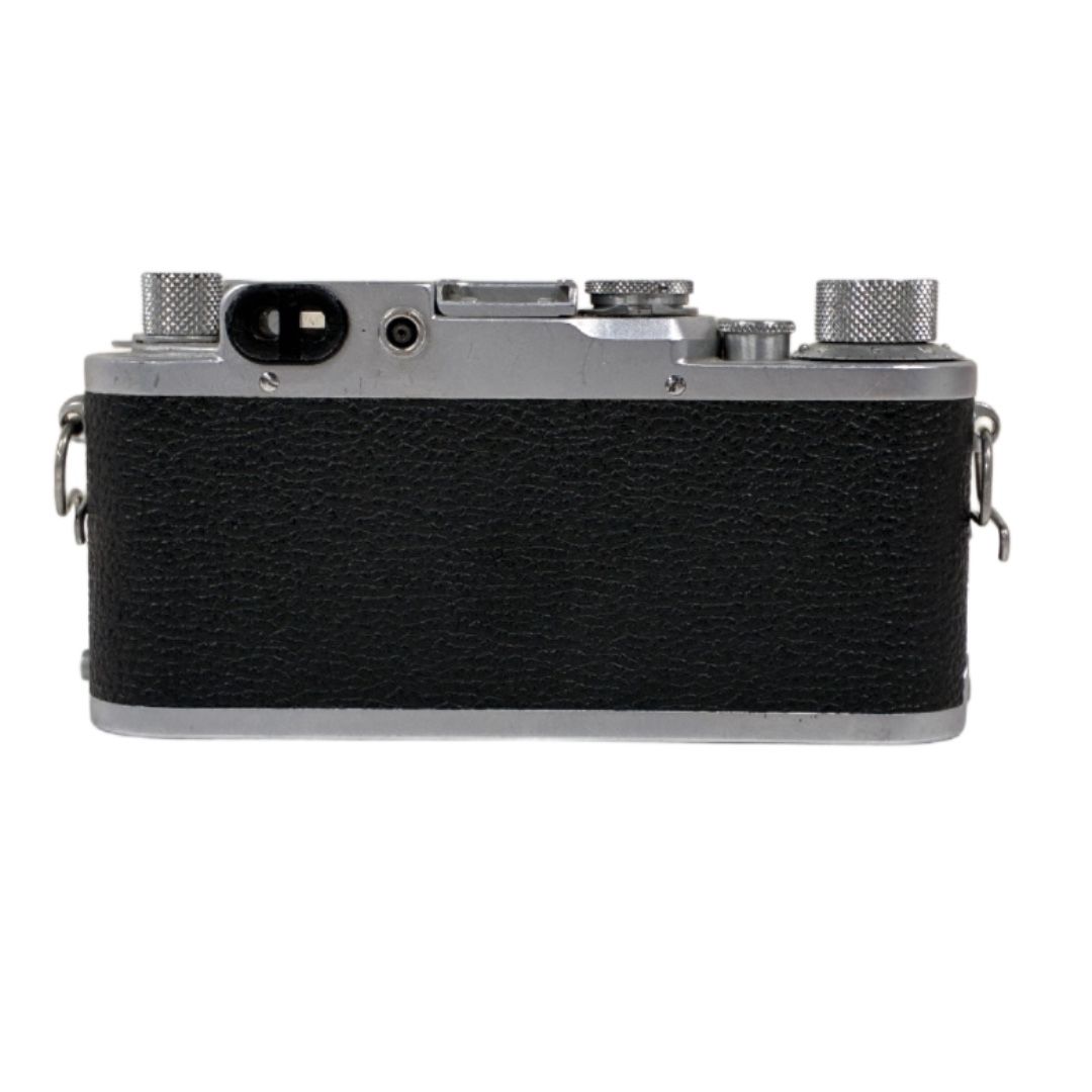 Leica ライカ IIIc D.R.P. Ernst Leitz Wetzlar /Leitz Elmar f3.5 3.5