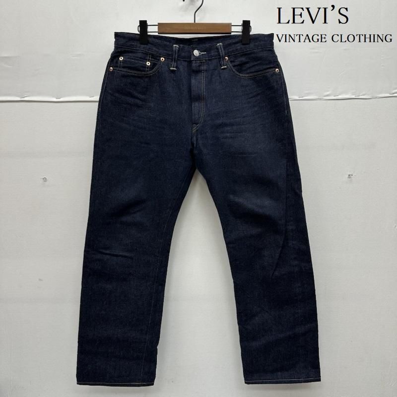 リーバイス/ジーンズ/501 ZXX/デニム/W36/ジップ/1954年/未使用 リーバイス ビンテージ 1954年モデル 501ZXX ジッパーフライモデル