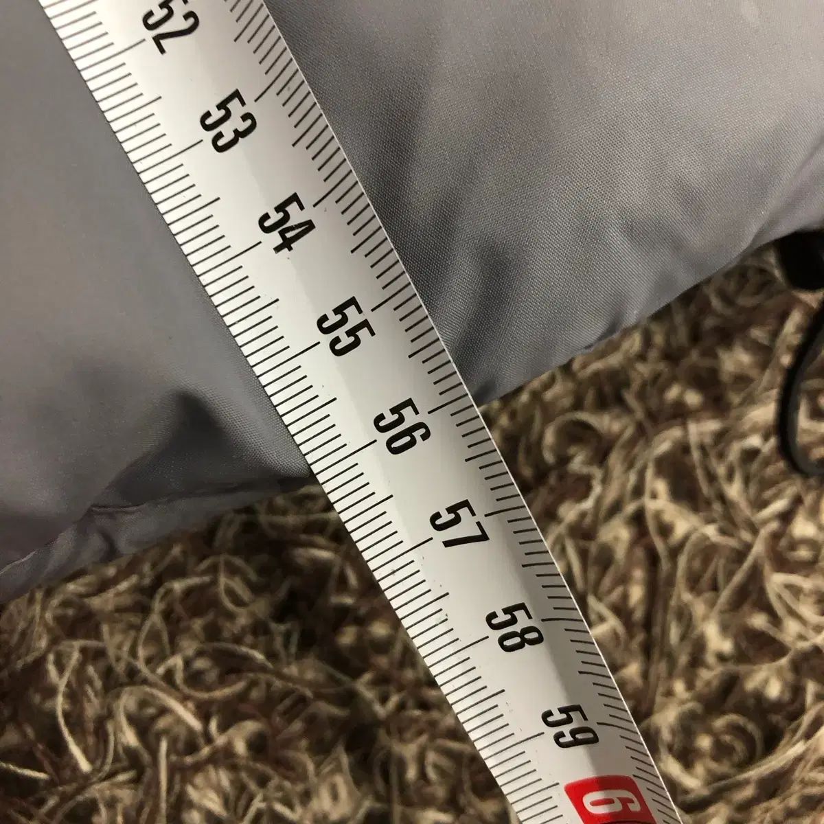 S ポールフランク ダックダウン ベスト