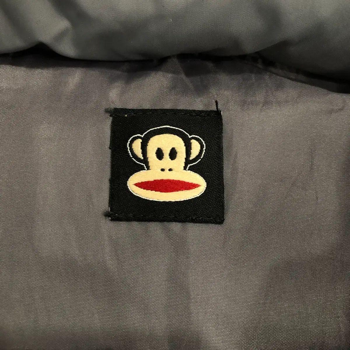 S ポールフランク ダックダウン ベスト