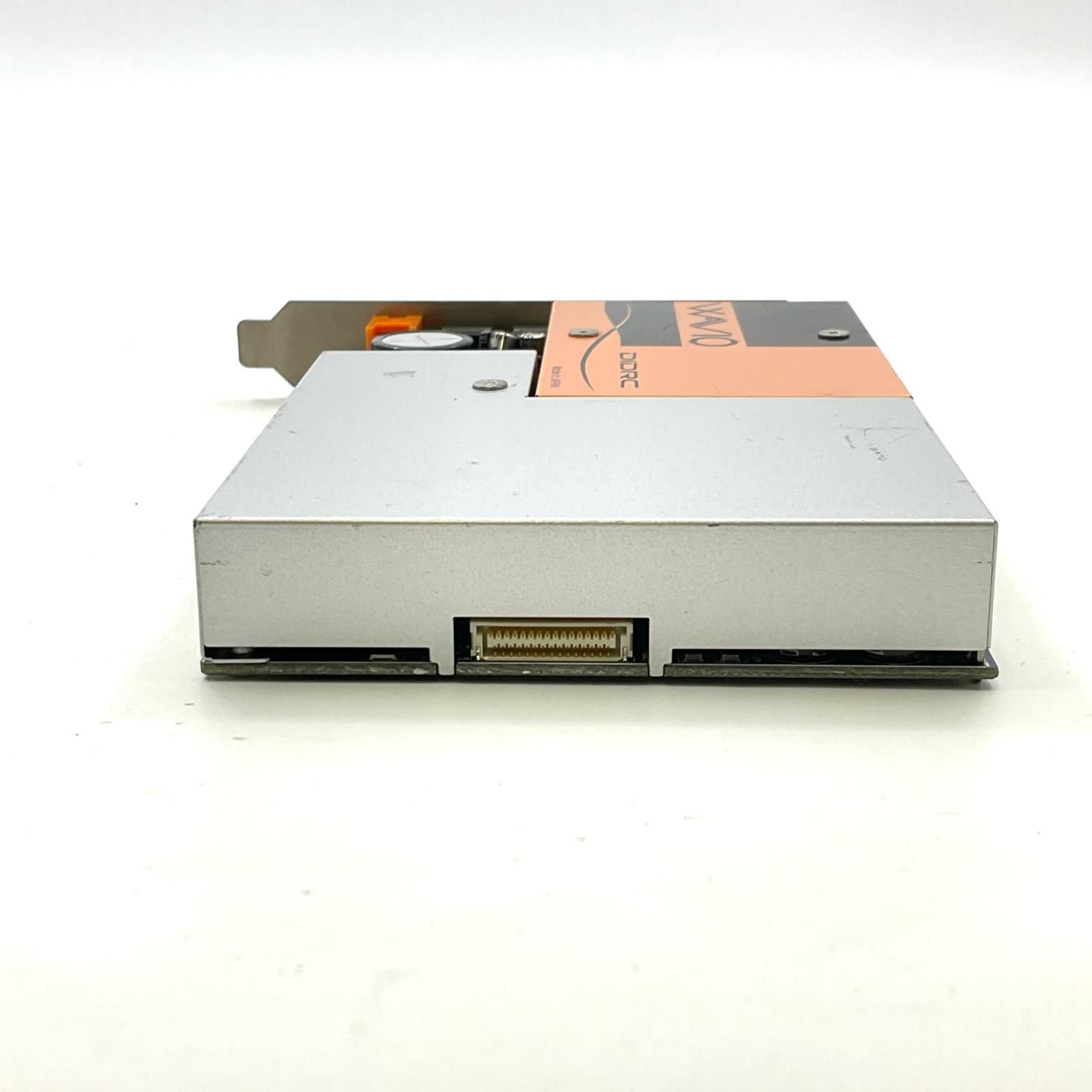 ONKYO サウンドカード SE-300PCIE 動作未確認【全額返金保証】【最速