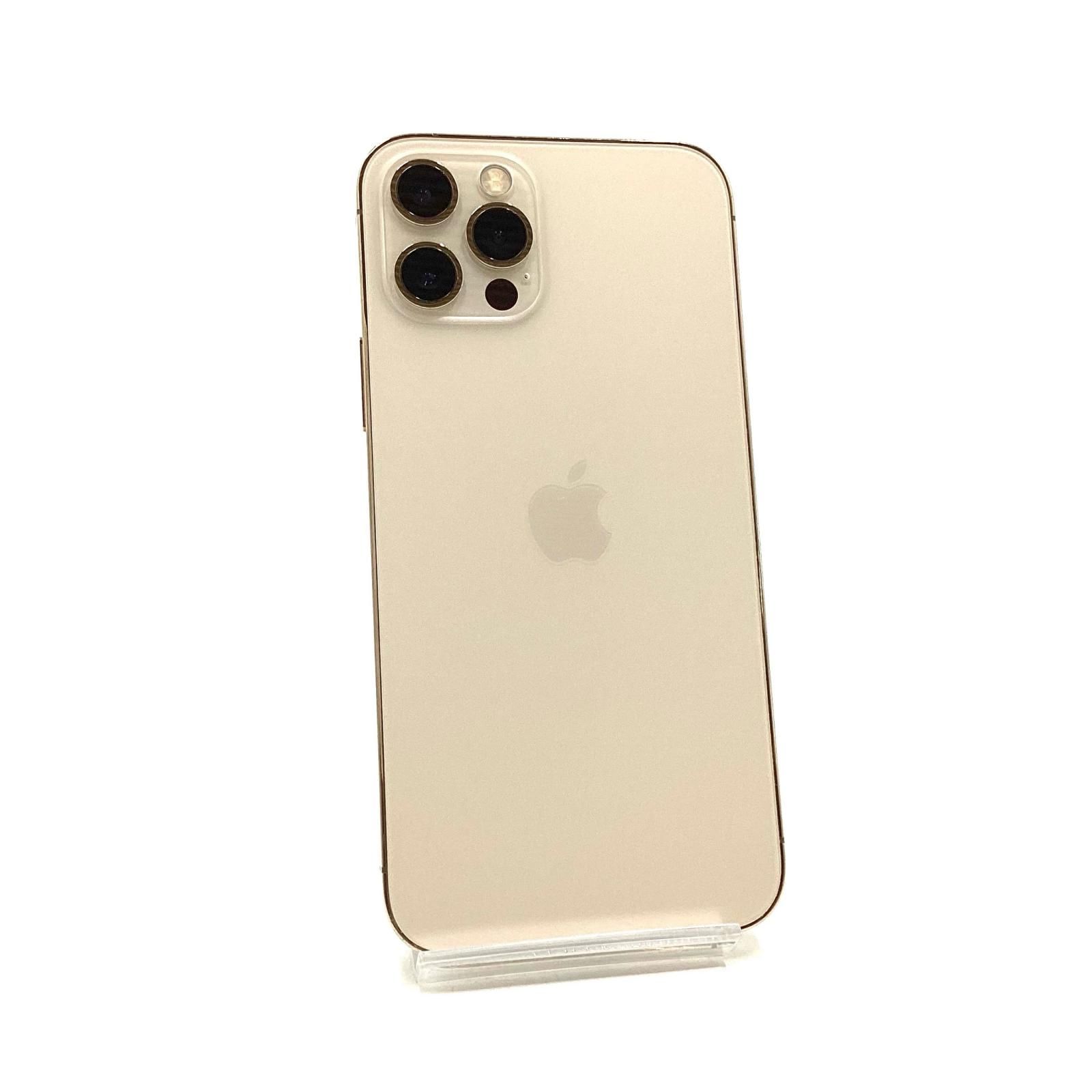 128GB ゴールド 0 iPhone Pro SIMフリー Apple iPhone12Pro Max 12Pro 