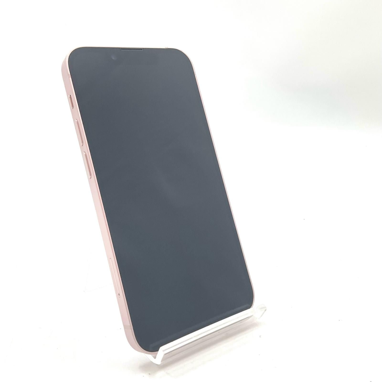 0 iPhone mini ピンク 128GB SIMフリー Apple 整備済み品 SIM | 美品 