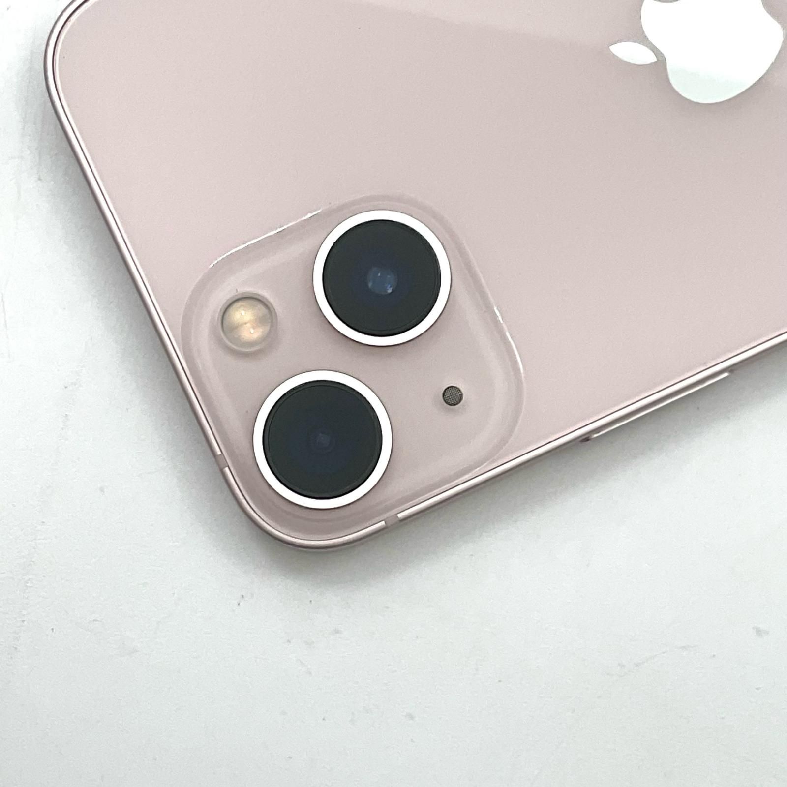0 iPhone mini ピンク 128GB SIMフリー Apple 整備済み品 SIM | 美品 