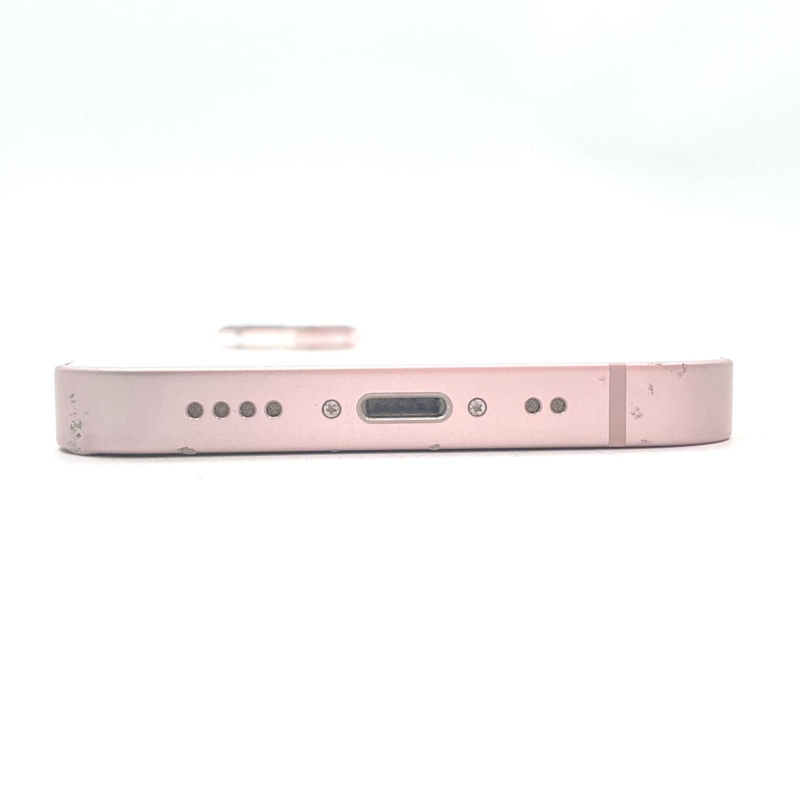 0 iPhone mini ピンク 128GB SIMフリー Apple 整備済み品 SIM | 美品 