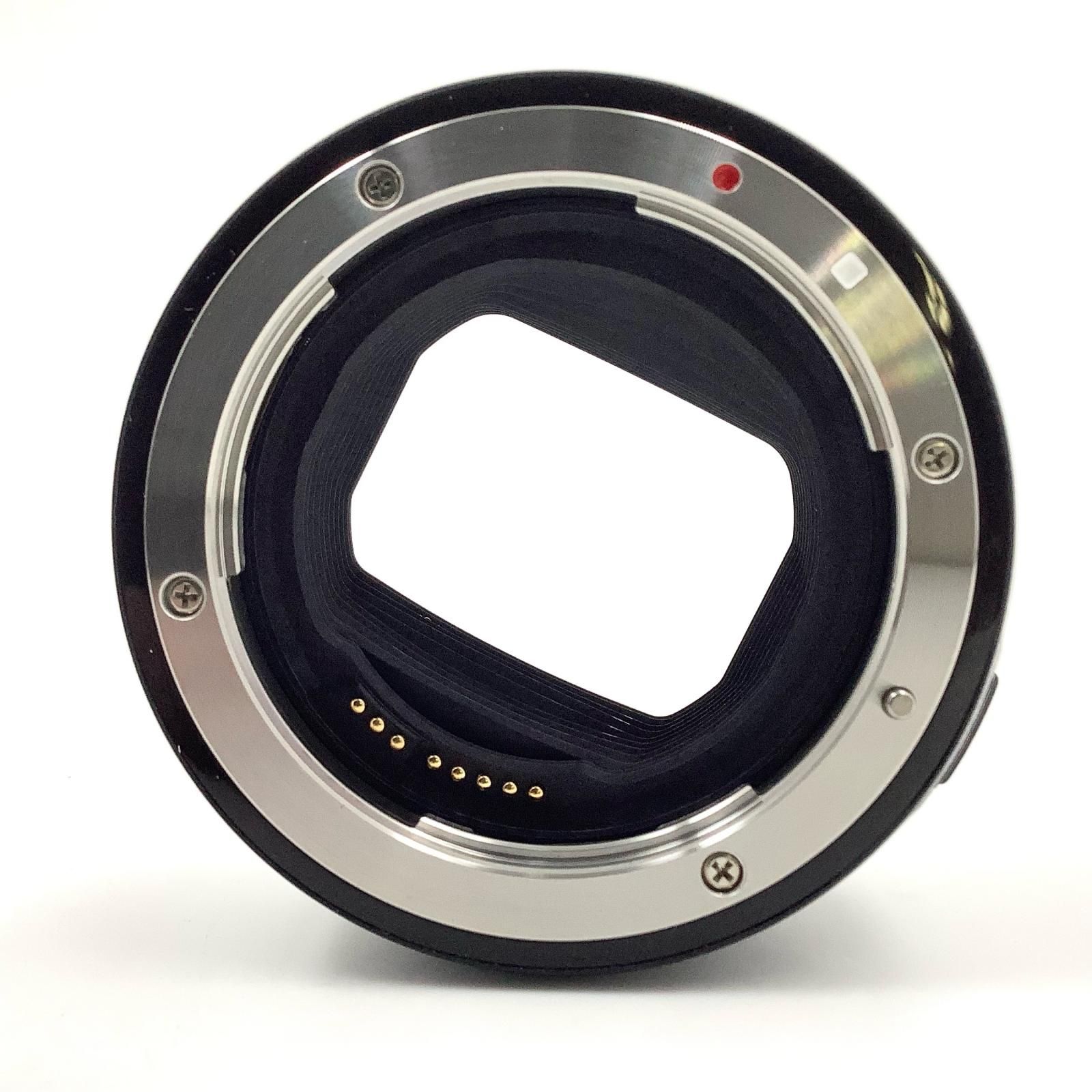 マウントアダプター