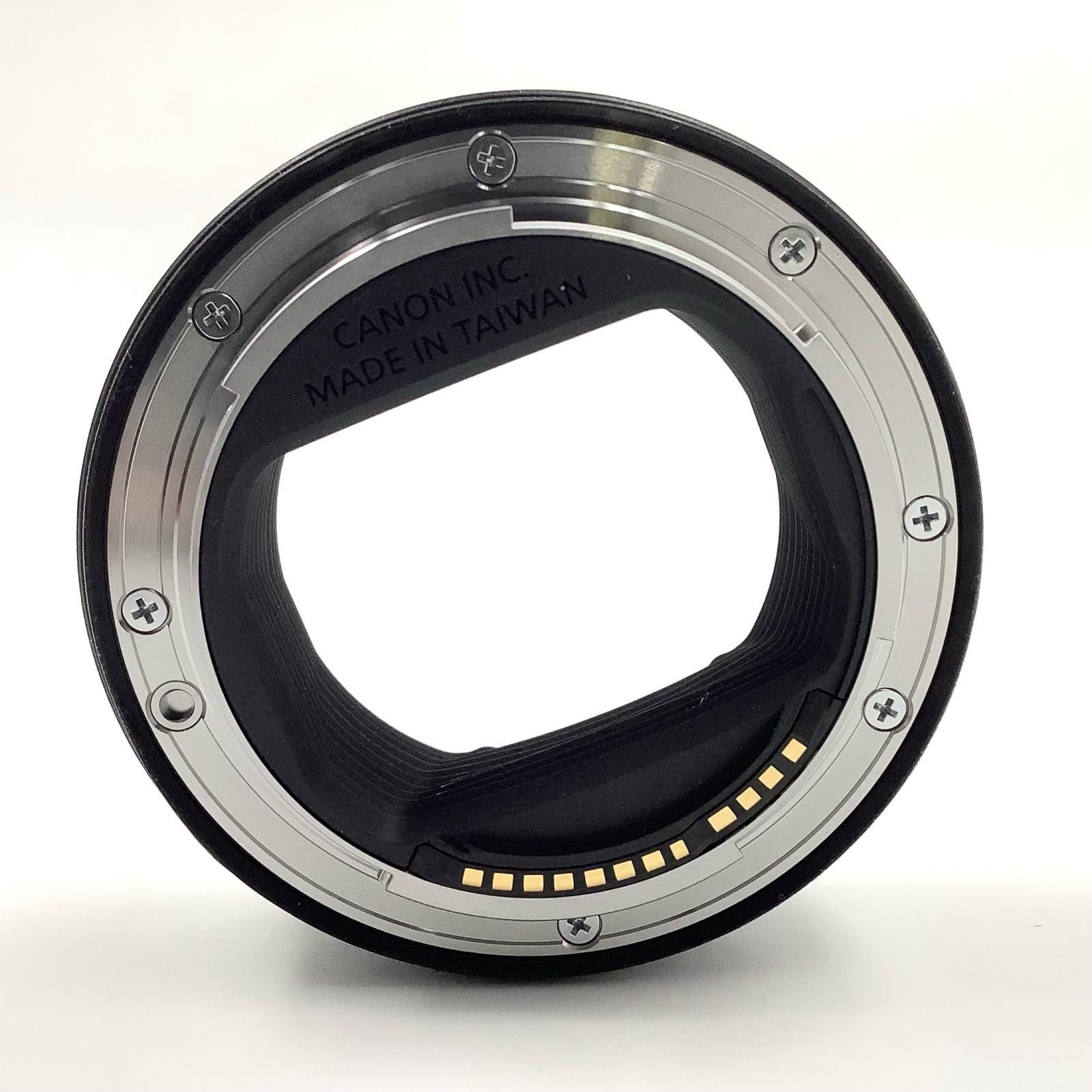 Canon EF EOSR マウントアダプター 超 その他 カメラアクセサリー
