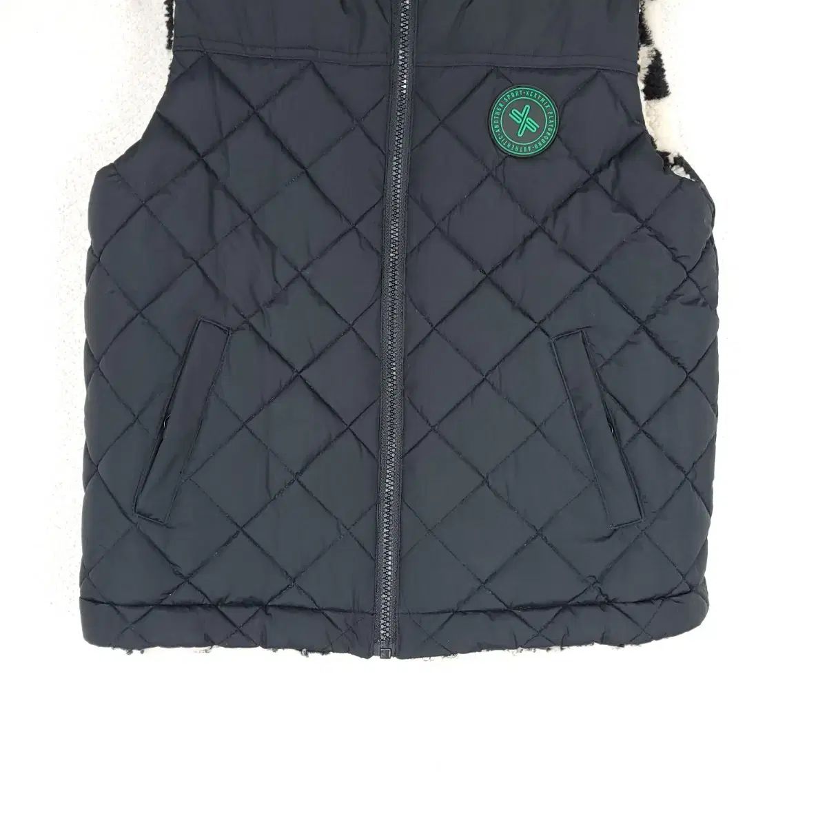 NANGA×MANUAL ALPHABET CITY SLICKER DOWN COAT – MANUAL ALPHABET ONLINE STORE (3回着用)155 SPAOキッズ ユニセックス リバーシブル パファー リバーシブルダウン 양면ダウン