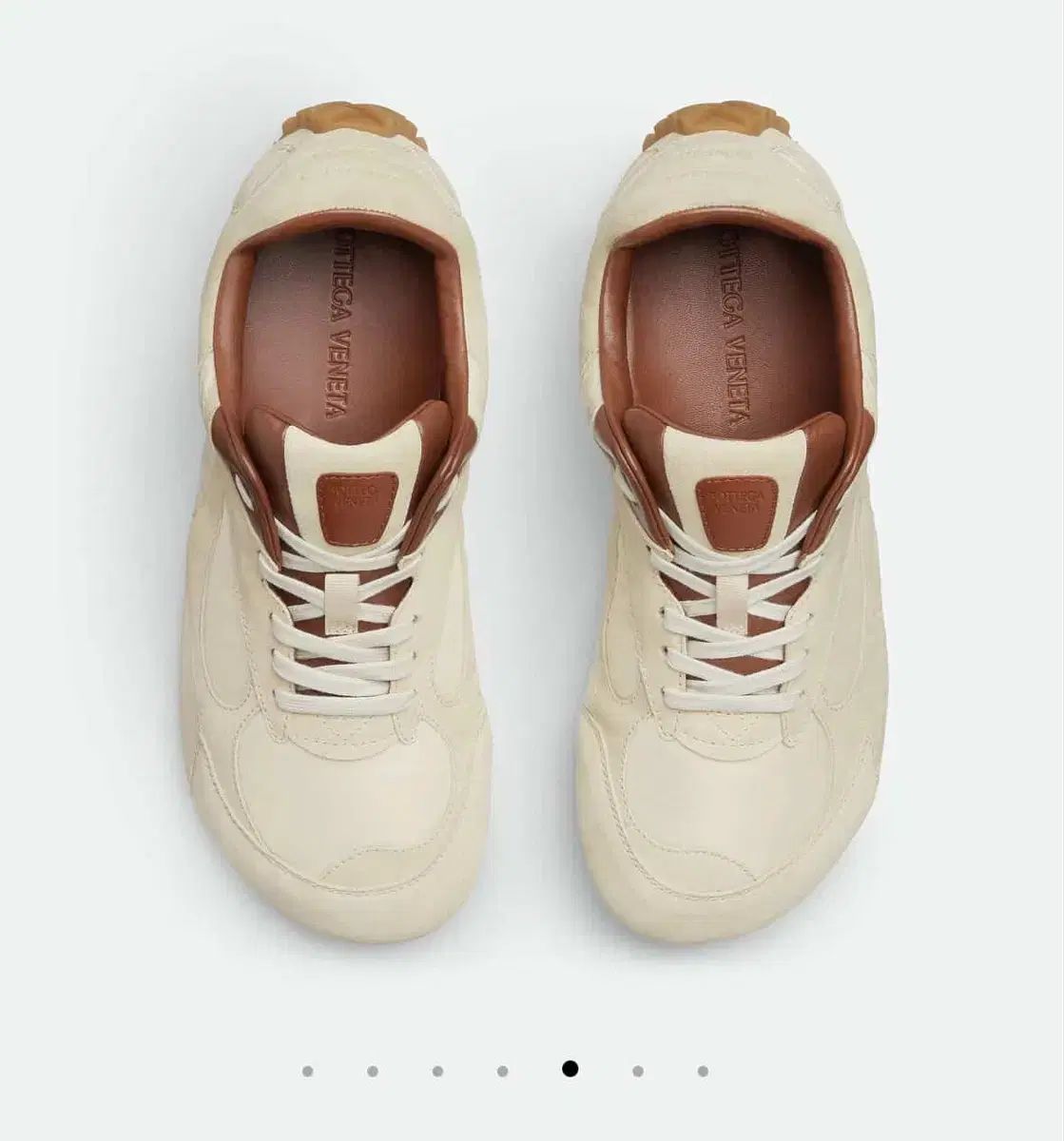  ボッテガ ヴェネタ オルビット シューズ フラットシューズ バレエシューズ パンプス