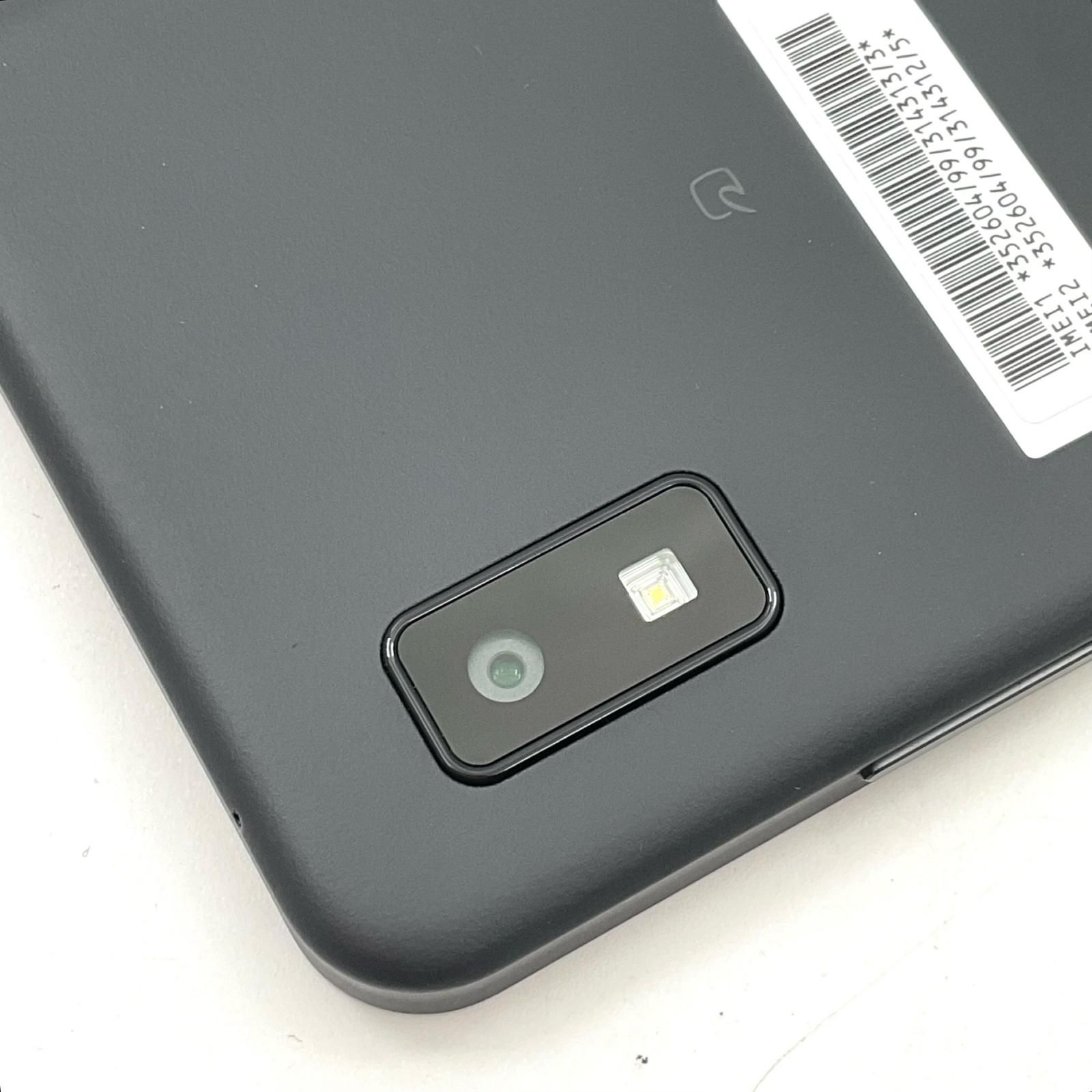 SHARP AQUOS wish2 64GB Charcoal Softbank A204SH 超美品 動作確認済