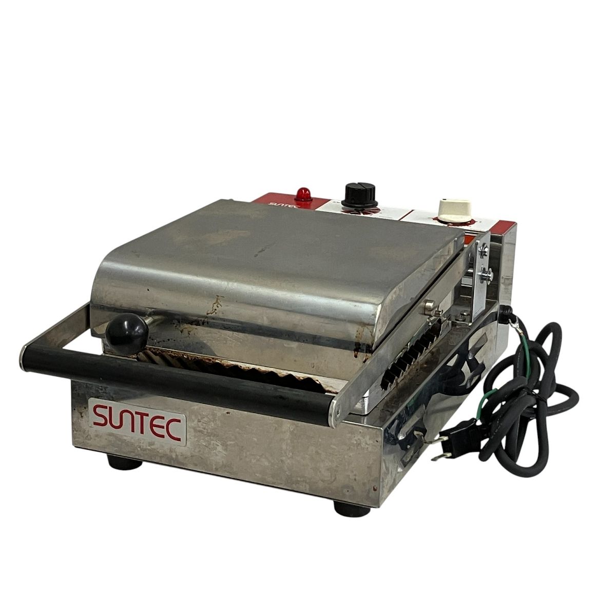 SUNTEC PC-10 パニーニ サンテック ホットサンド
