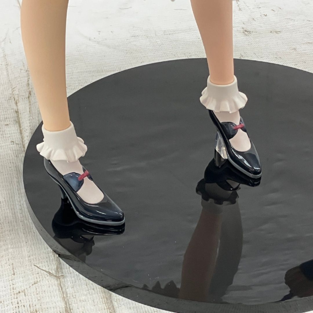 B-STYLE 東方project 霧雨魔理沙 1/4 Scale Painted Figure ビッグ