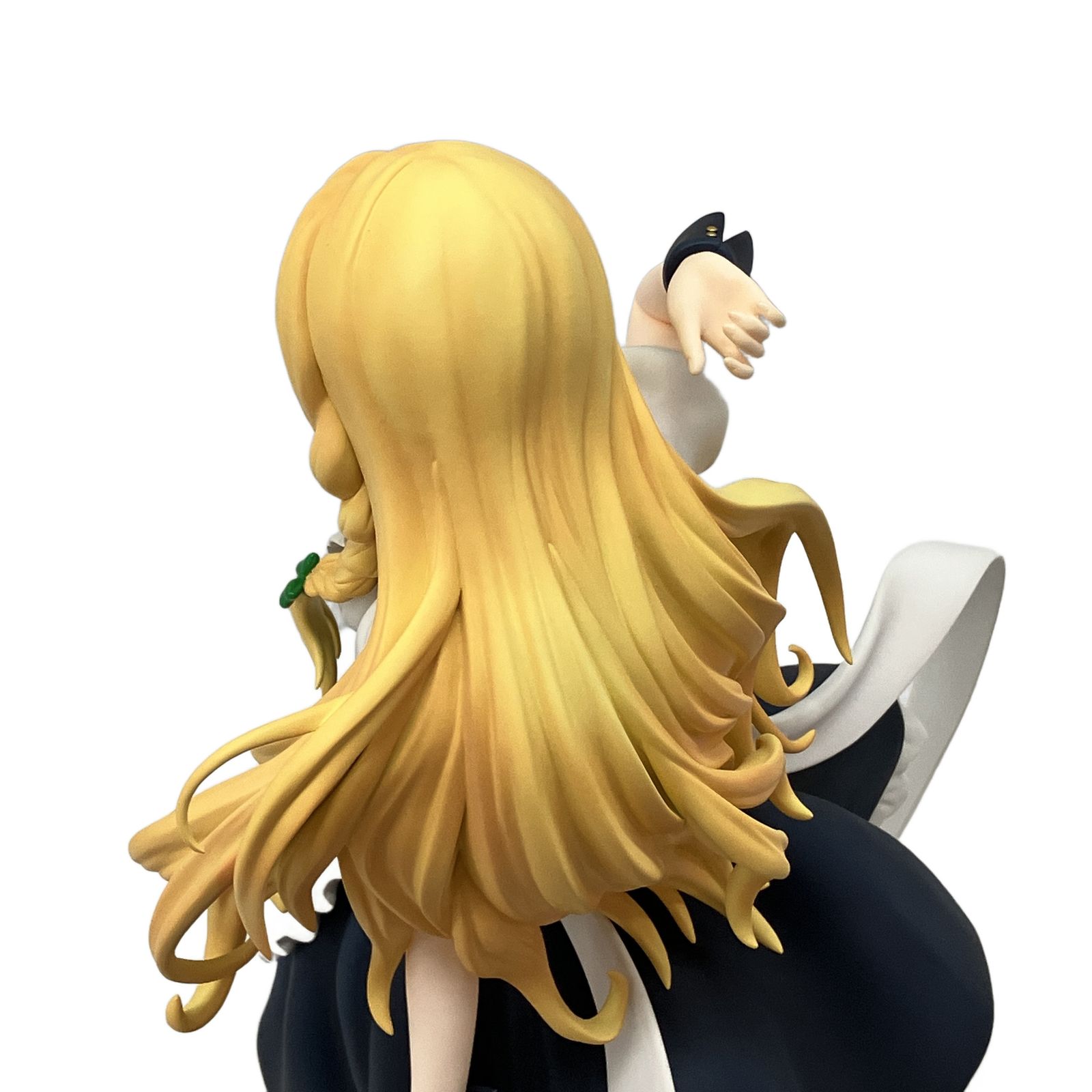 B-STYLE 東方project 霧雨魔理沙 1/4 Scale Painted Figure ビッグ