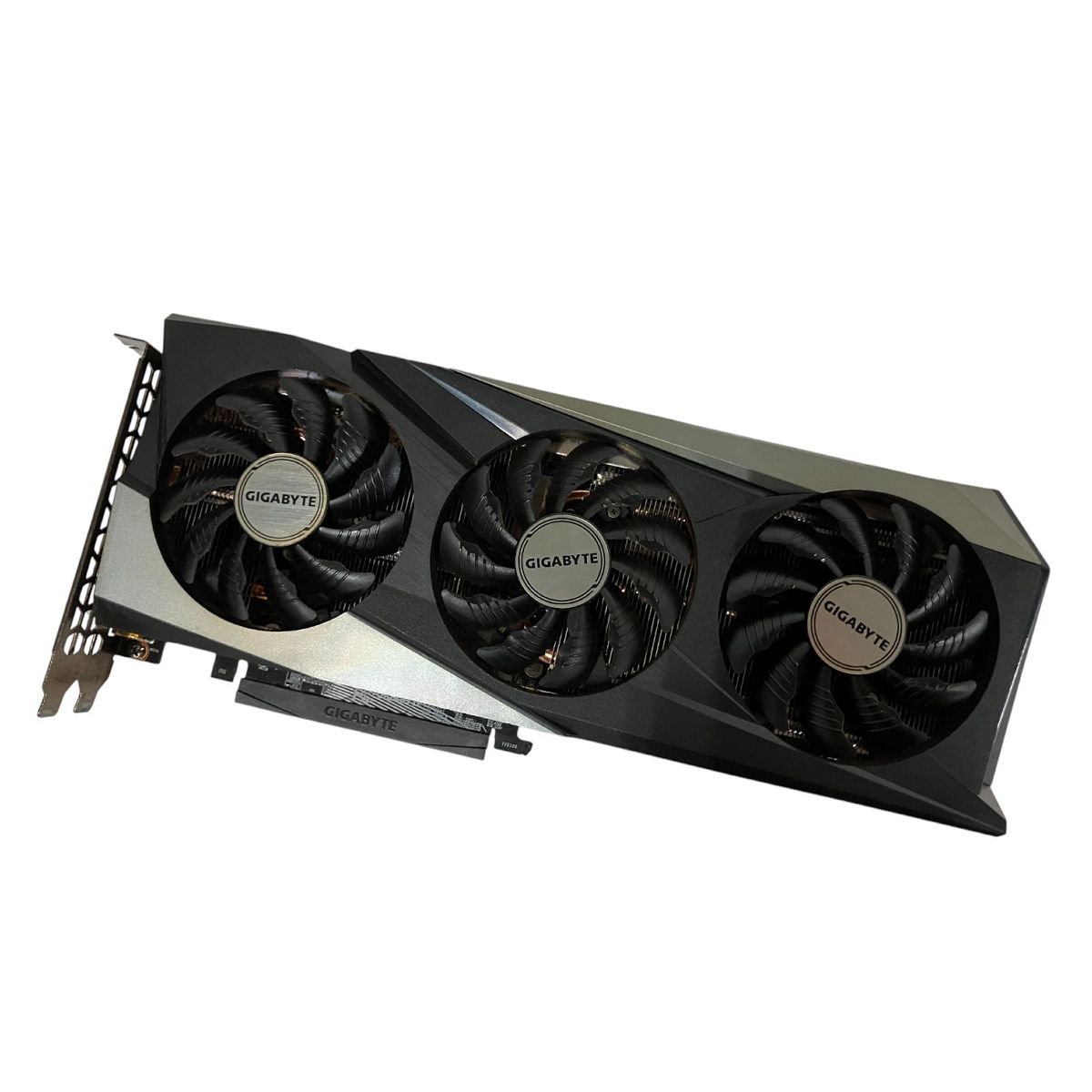 Gigabyte GeForce RTX 3060 ゲーミング OC 12GB V2 LHR グラフィック