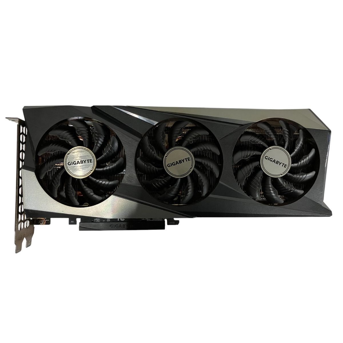 Gigabyte GeForce RTX 3060 ゲーミング OC 12GB V2 LHR グラフィック