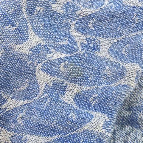 ヴィヴィアンウエストウッド Vivienne Westwood ストール マフラー 麻