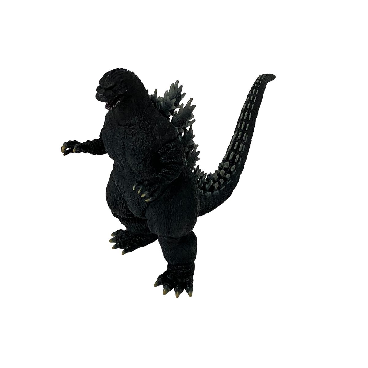 バンダイ ムービーモンスターシリーズ feat.酒井ゆうじ ゴジラ 1989 大阪進撃ver. ビオゴジ ソフビ フィギュア