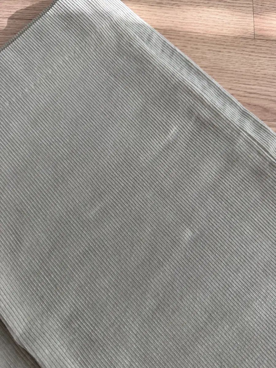 MOIA コーデュロイ