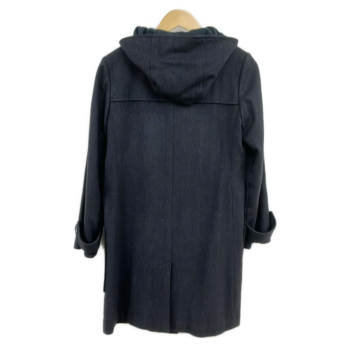 A.P.C.(アーペーセー) ダッフルコート サイズM レディース美品