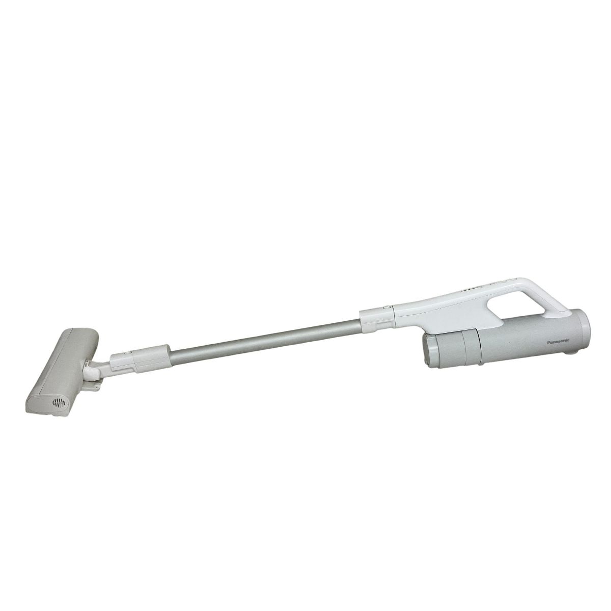 Panasonic コードレス 掃除機 クリーンドック MC NX 700 K 製