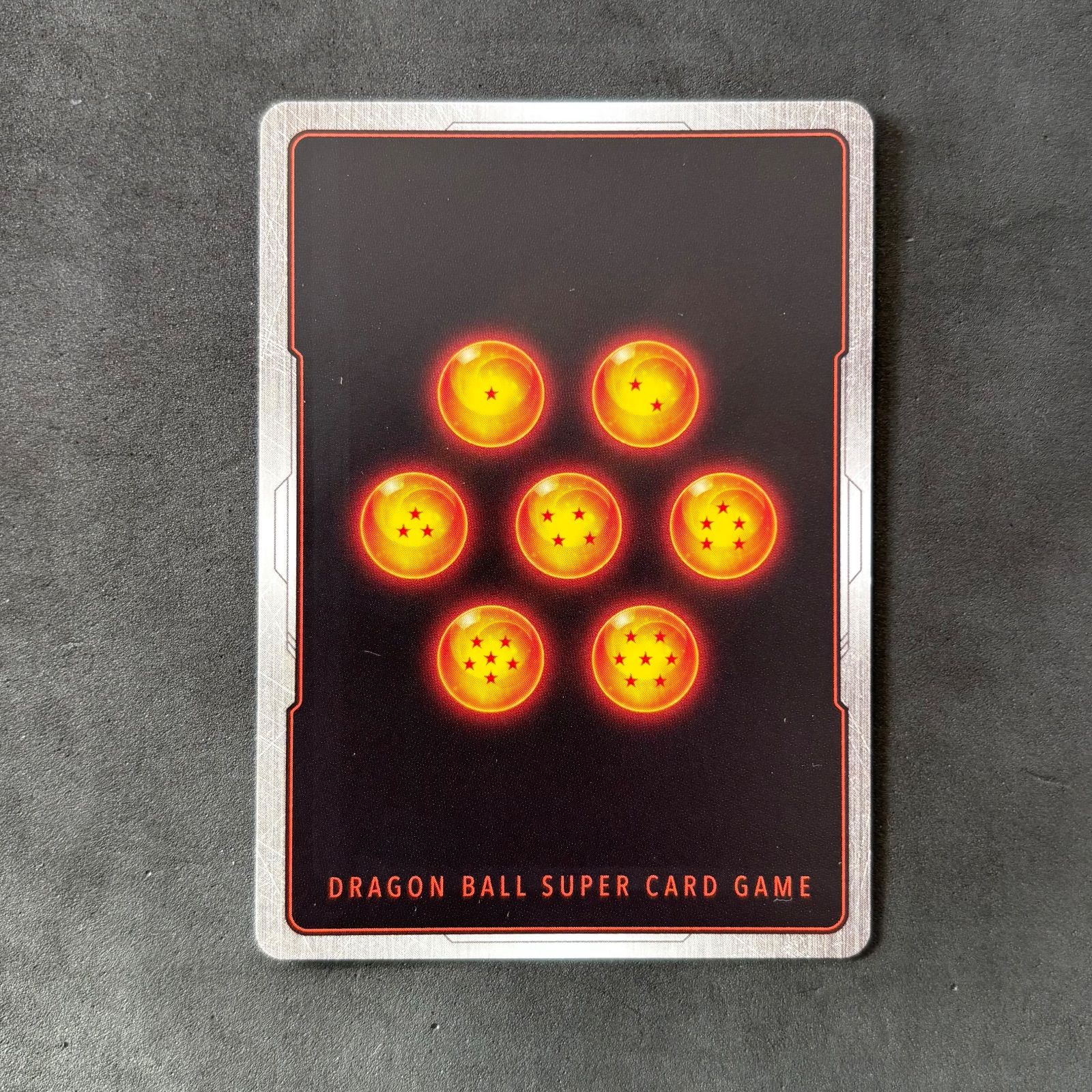 ドラゴンボール フュージョンワールド 魔人ブウ SB01-033 R パラレル 1