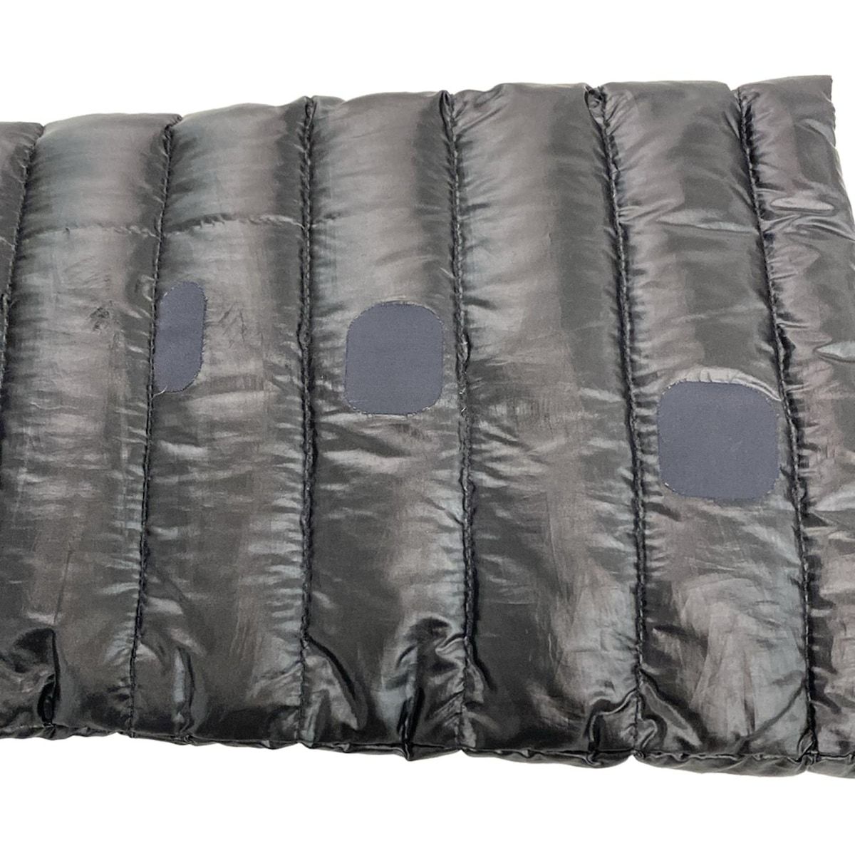 SUPERBEAUTY(スーパービューティー) ダウンジャケット サイズ42 L