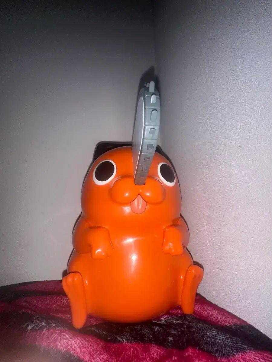 チェンソーマン限定モデル ポチタポップコーンバケット