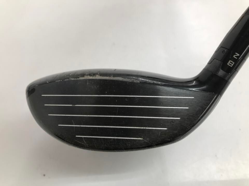 EVOLUTION SRフレックス